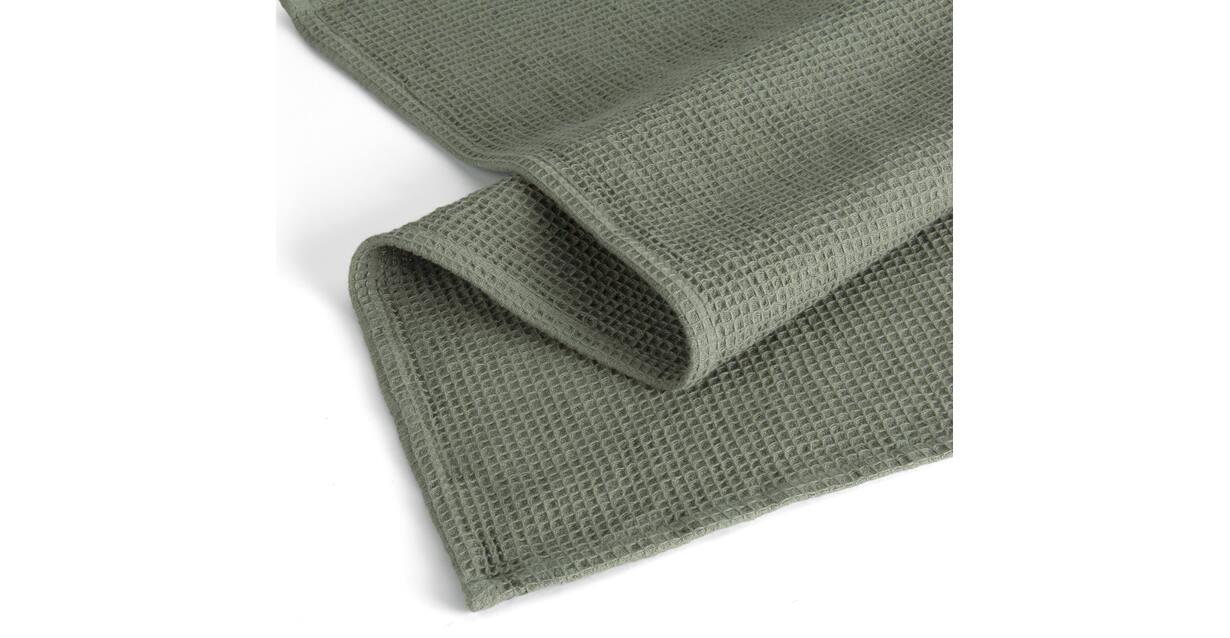 Walra Keukenset Dry w. Cubes Uni, Stripes & Blocks
