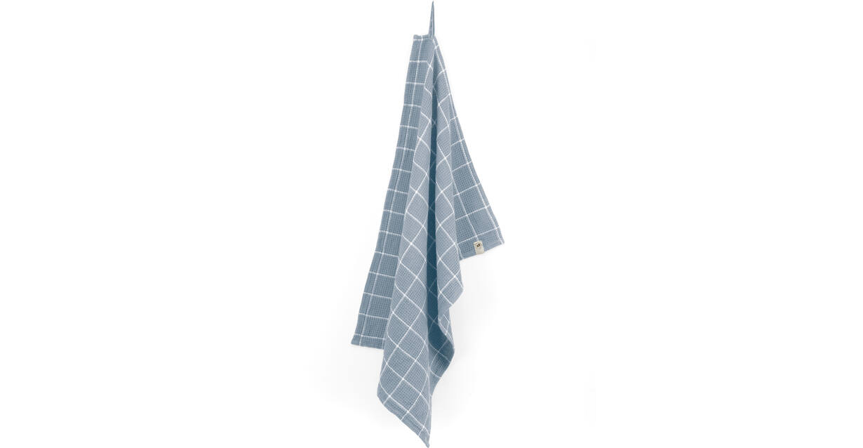 Walra Keukendoek Dry with Cubes