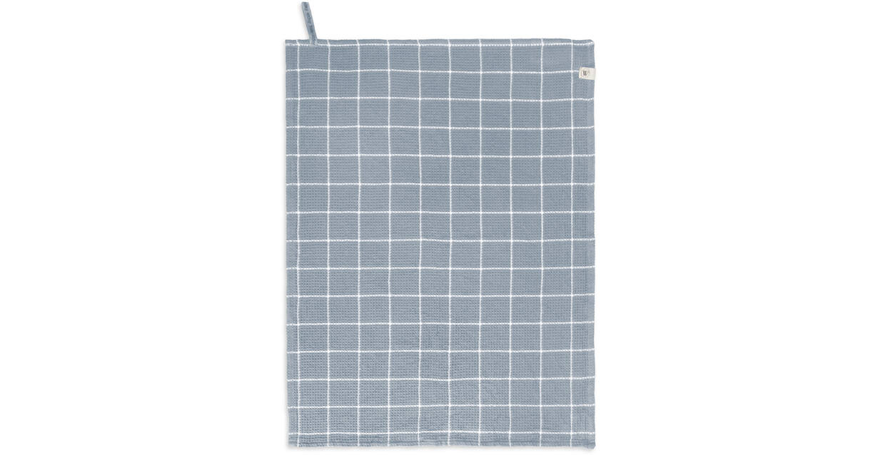 Walra Keukendoek Dry with Cubes