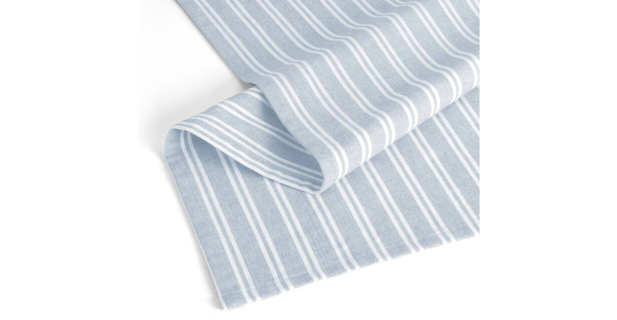 Walra Keukenset Dry w. Cubes Uni, Stripes & Blocks