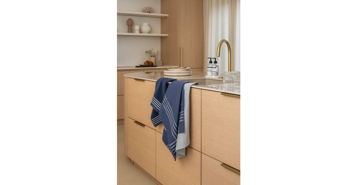 Walra Keukenset Superior Kitchen Set