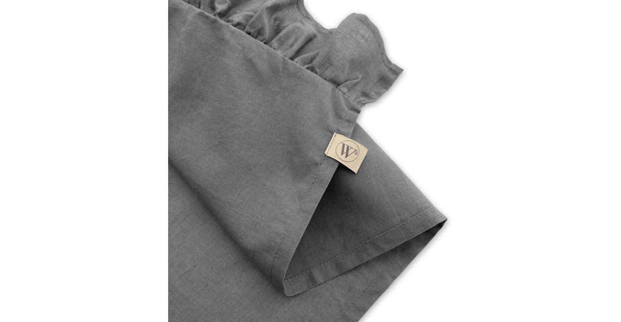 Walra Keukenset Lovely Linen Ruffles