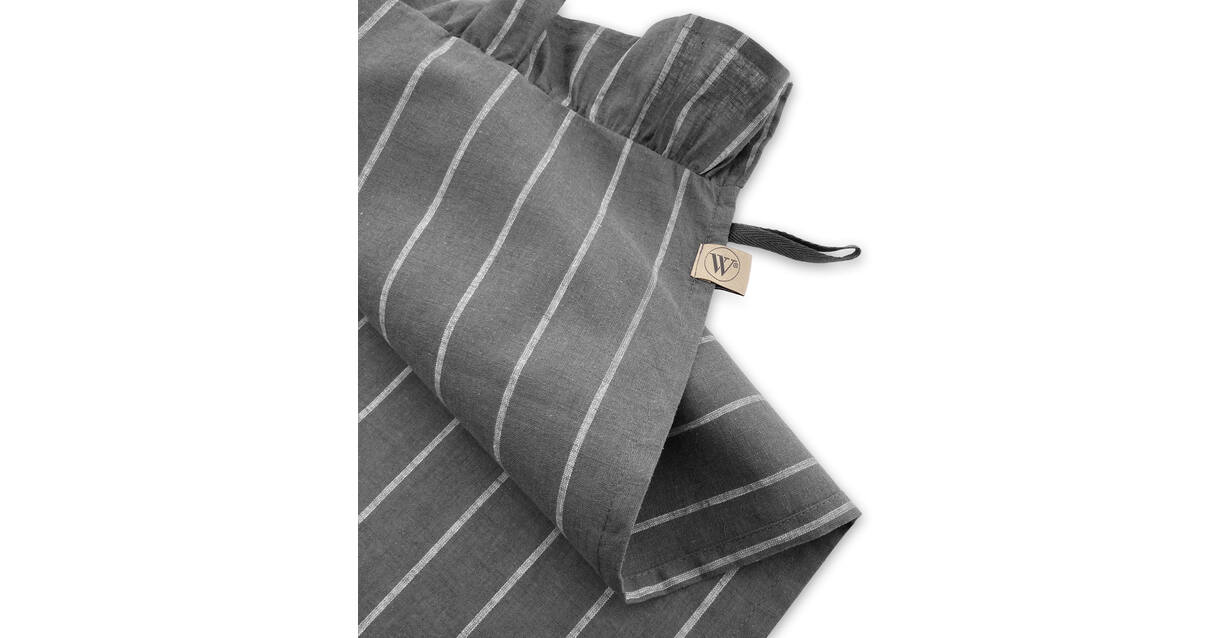 Walra Keukenset Lovely Linen Ruffles
