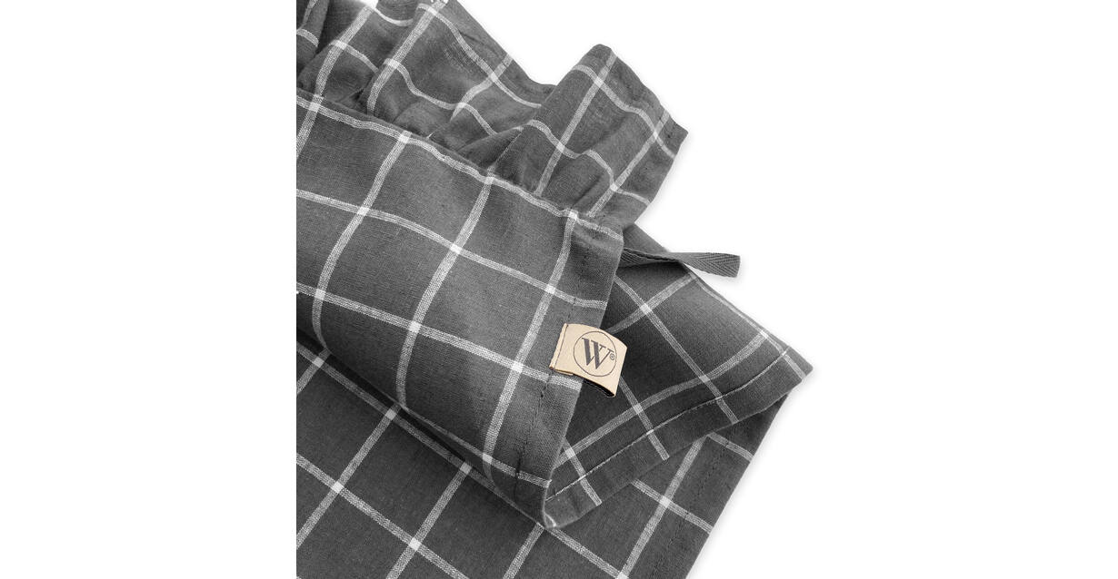 Walra Keukenset Lovely Linen Ruffles
