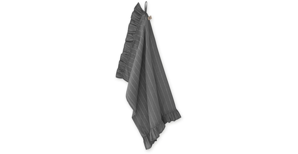 Walra Keukenset Lovely Linen Ruffles
