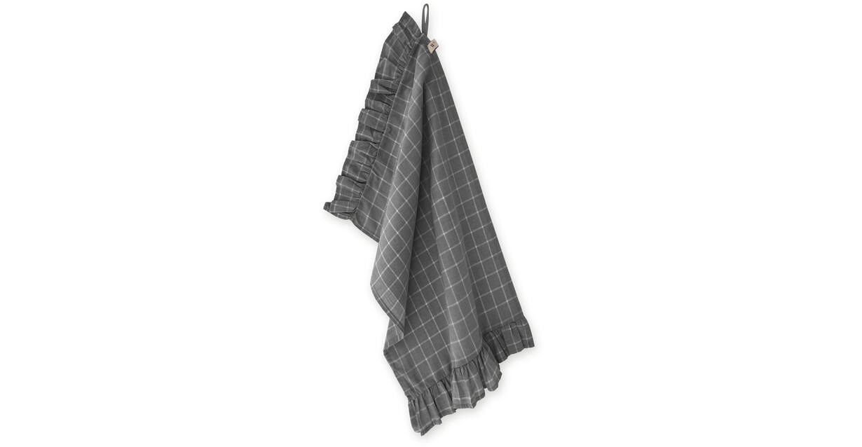 Walra Keukenset Lovely Linen Ruffles