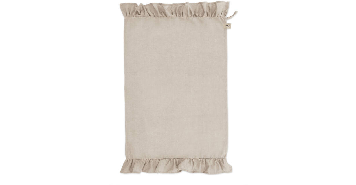 Walra Keukenset Lovely Linen Ruffles