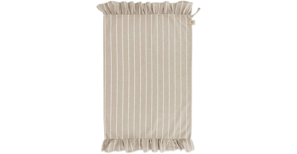 Walra Keukenset Lovely Linen Ruffles