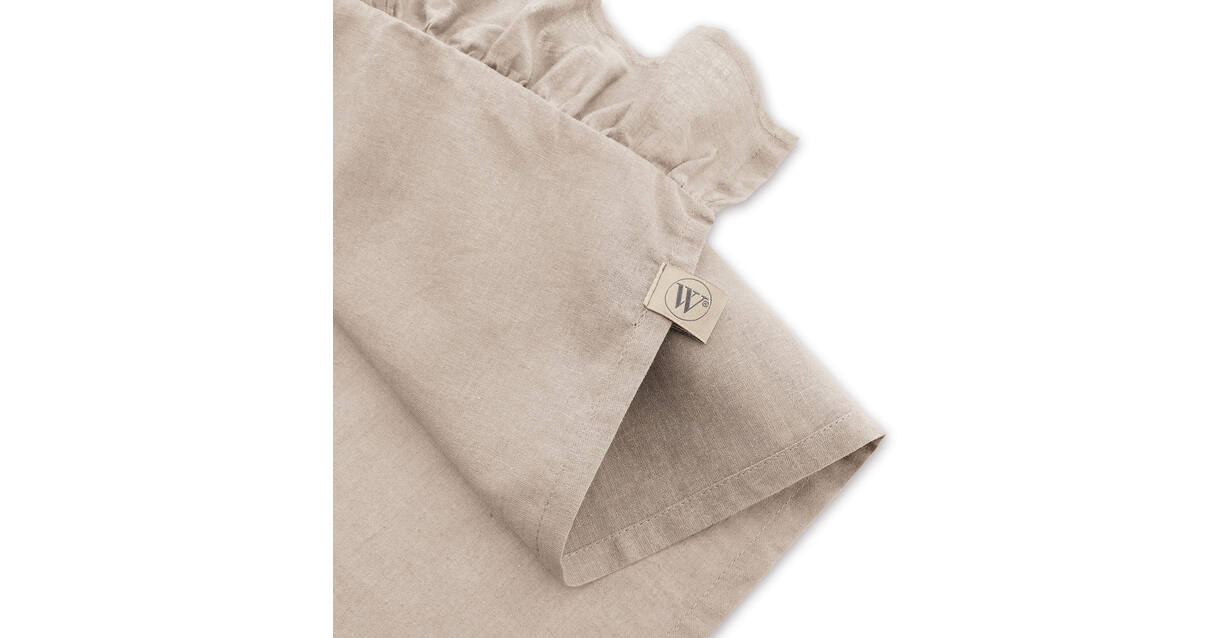 Walra Keukenset Lovely Linen Ruffles
