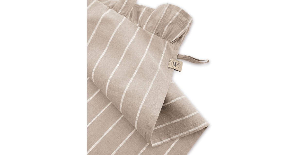 Walra Keukenset Lovely Linen Ruffles
