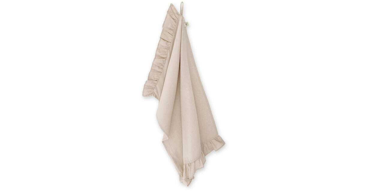 Walra Keukenset Lovely Linen Ruffles