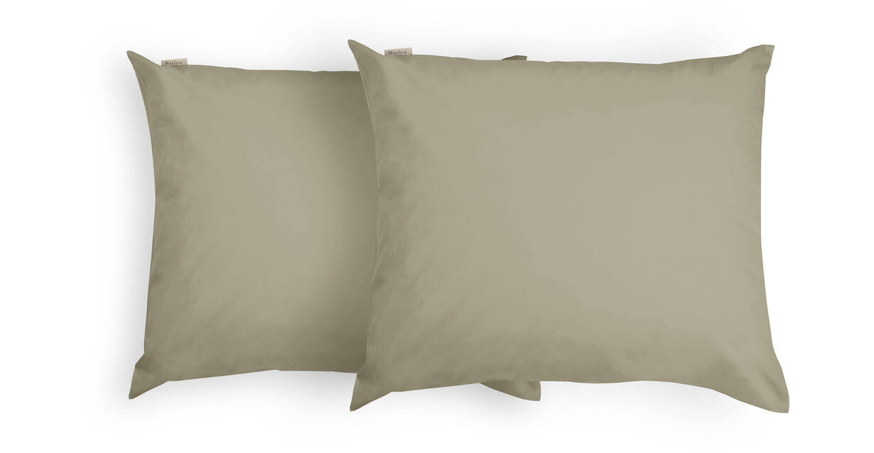 Walra Kussensloop Crispy Cotton