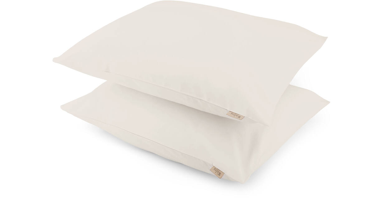 Walra Kussensloop Crispy Cotton