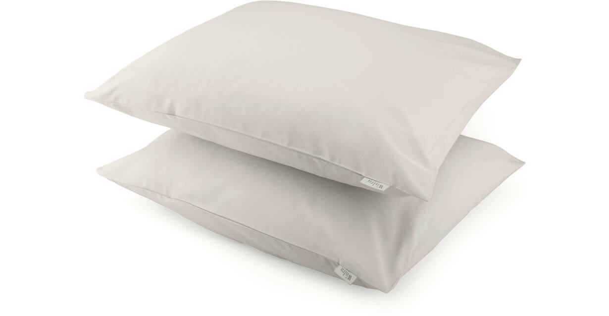 Walra Kussensloop Crispy Cotton