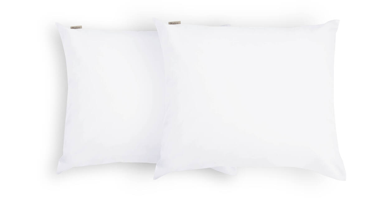 Walra Kussensloop Crispy Cotton