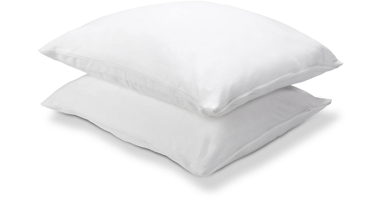 Walra Kussensloop Molton Cover