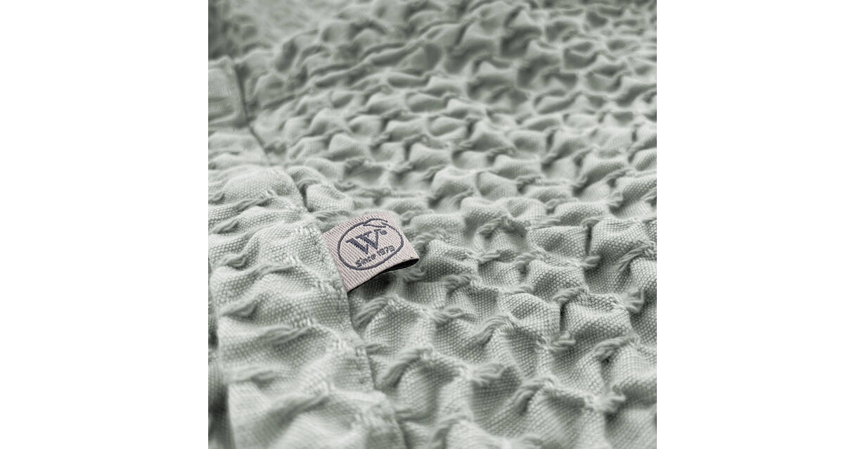Walra Plaid Renew Bliss