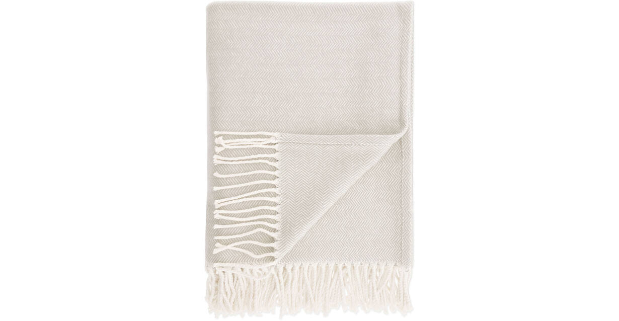 Walra Plaid Sweet Softness