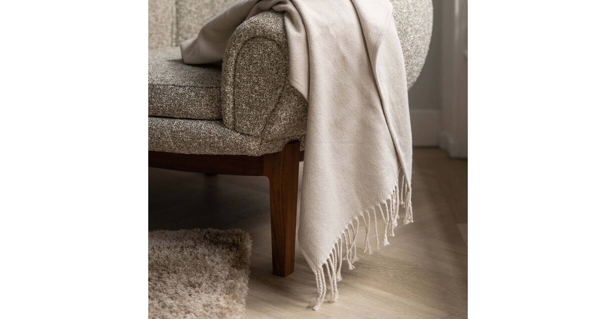 Walra Plaid Sweet Softness