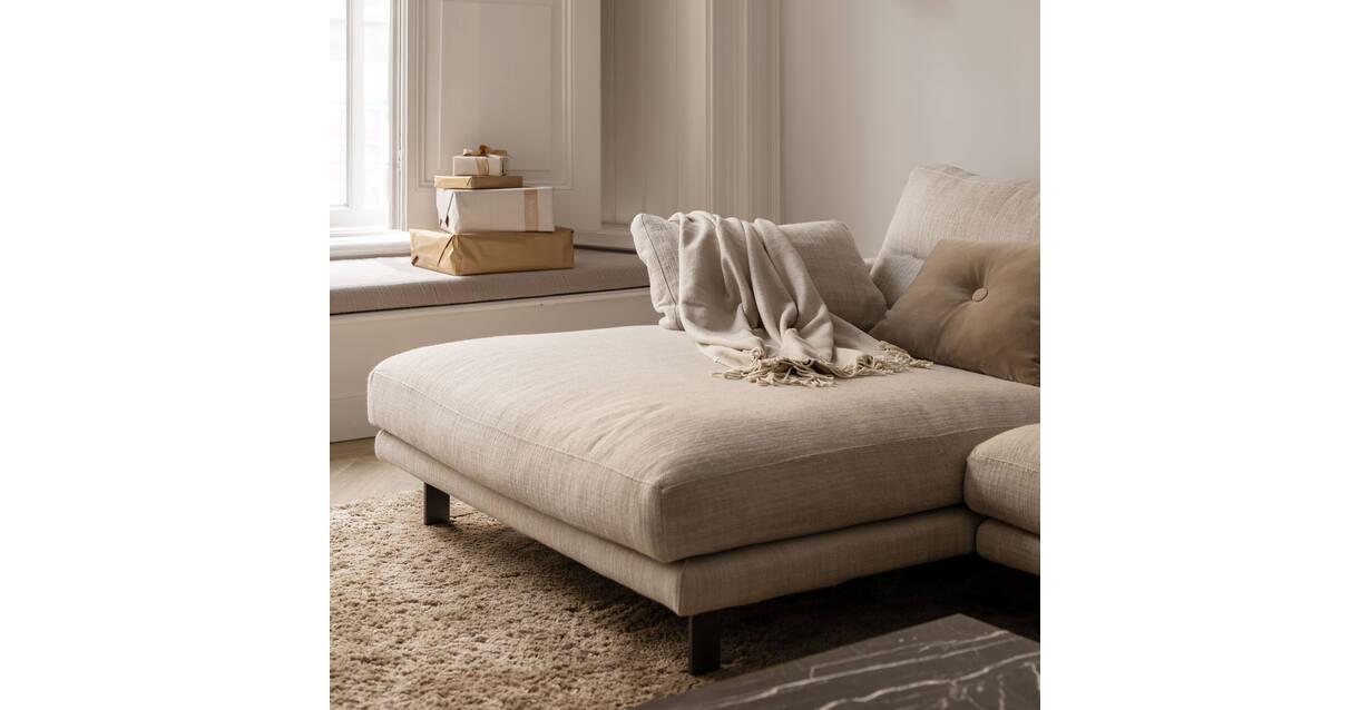 Walra Plaid Sweet Softness