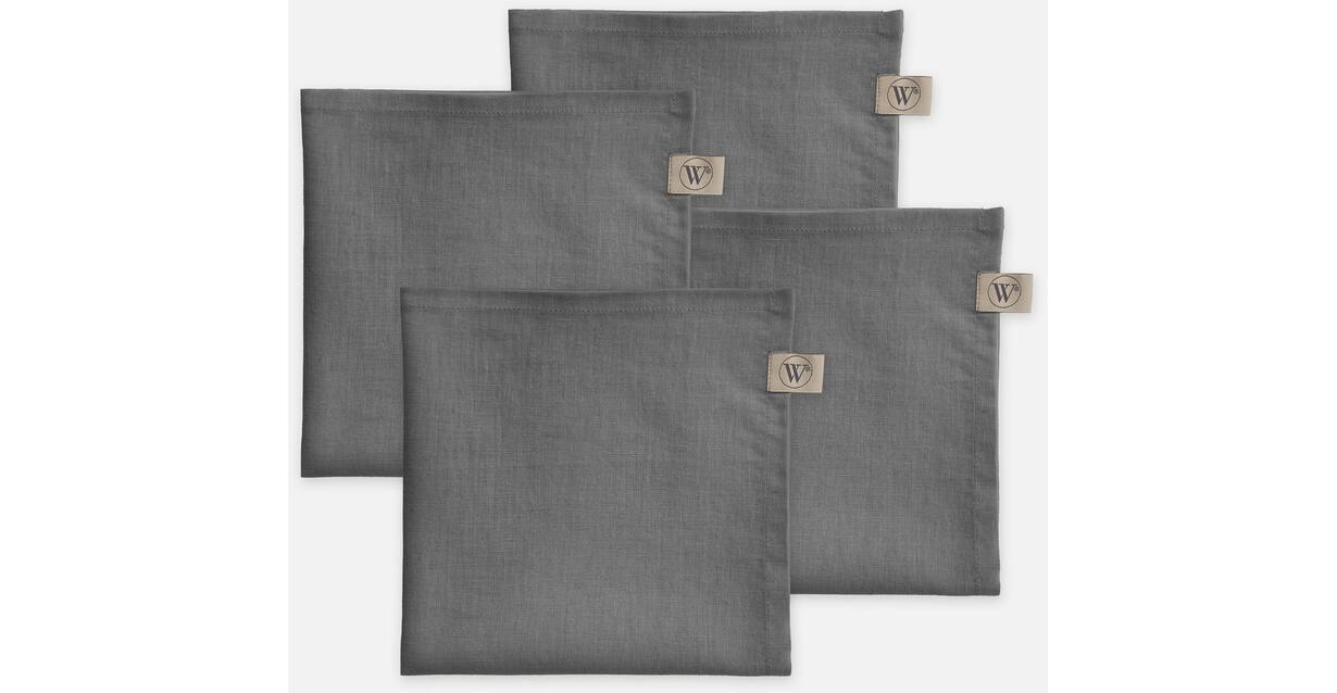 Walra Servet Set Lovely Linen