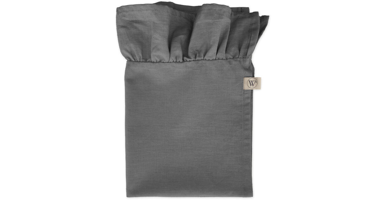 Walra Servet Set Lovely Linen Ruffles