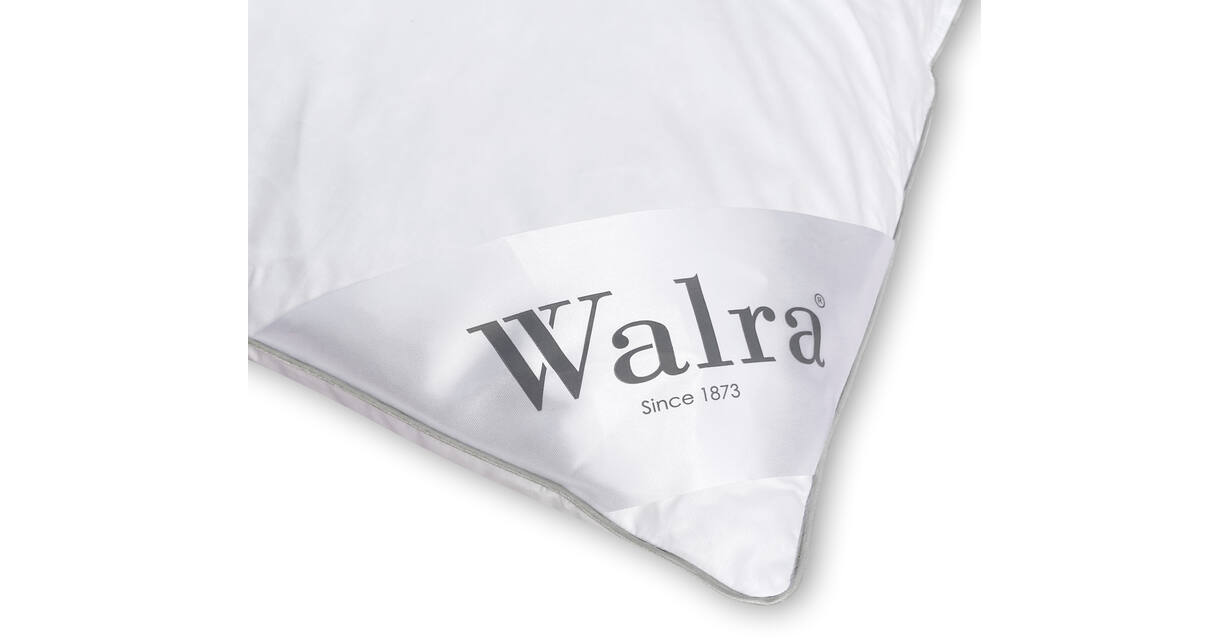 Walra Hoofdkussen Luxury Cloud Boxkussen