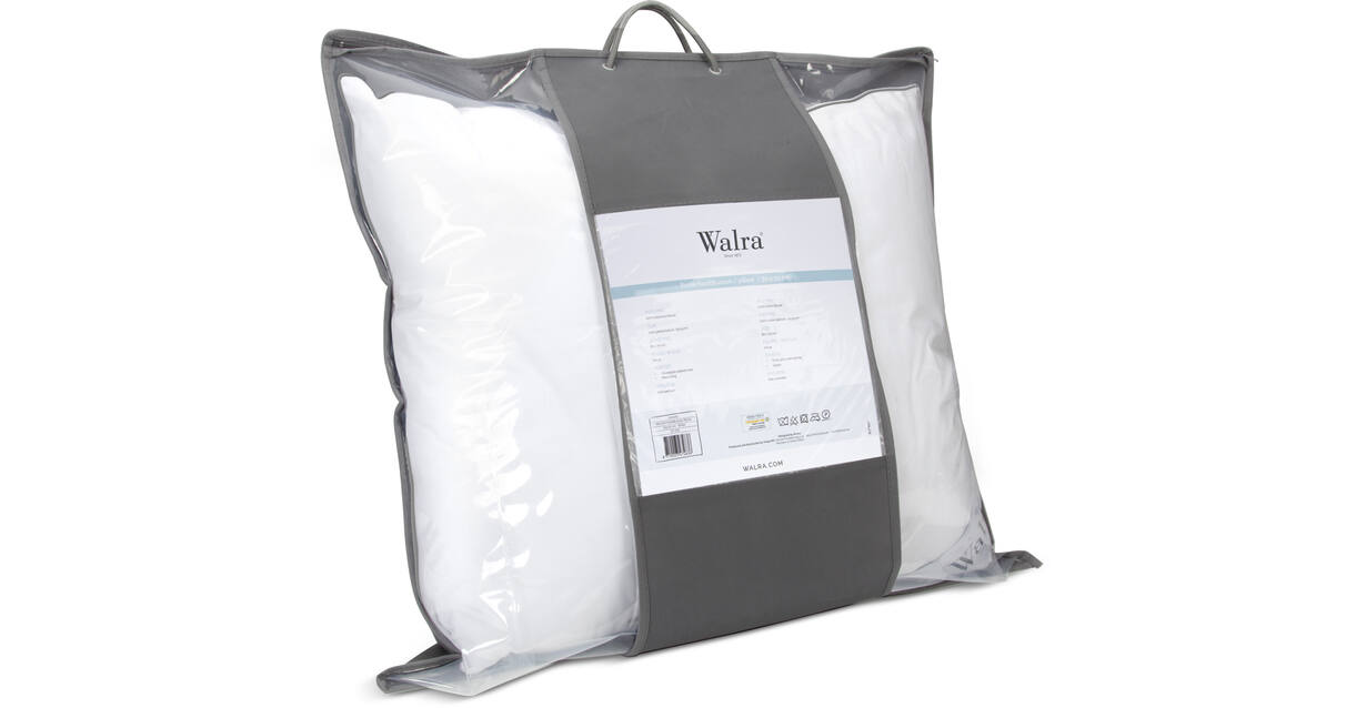 Walra Hoofdkussen Rome