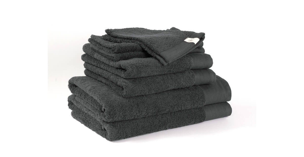 Walra Washand Soft Cotton
