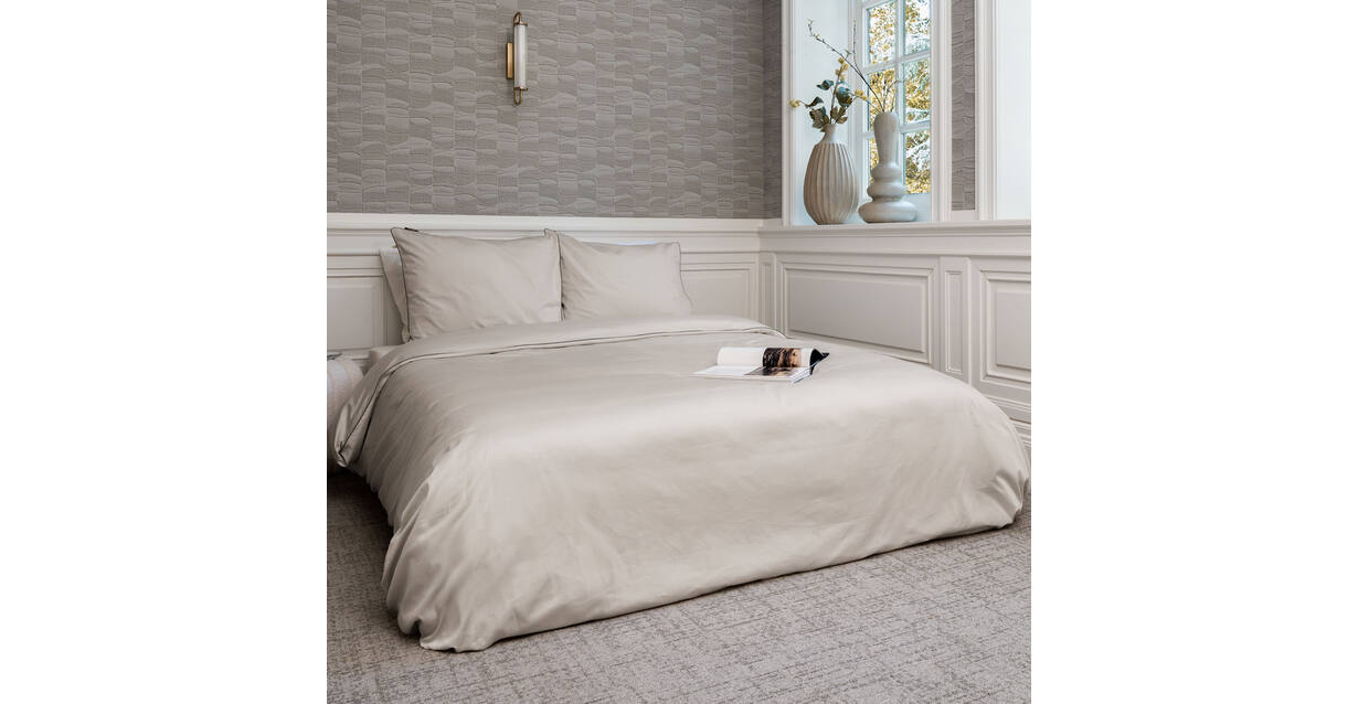 Walra Kussensloop Signature Classic Essence
