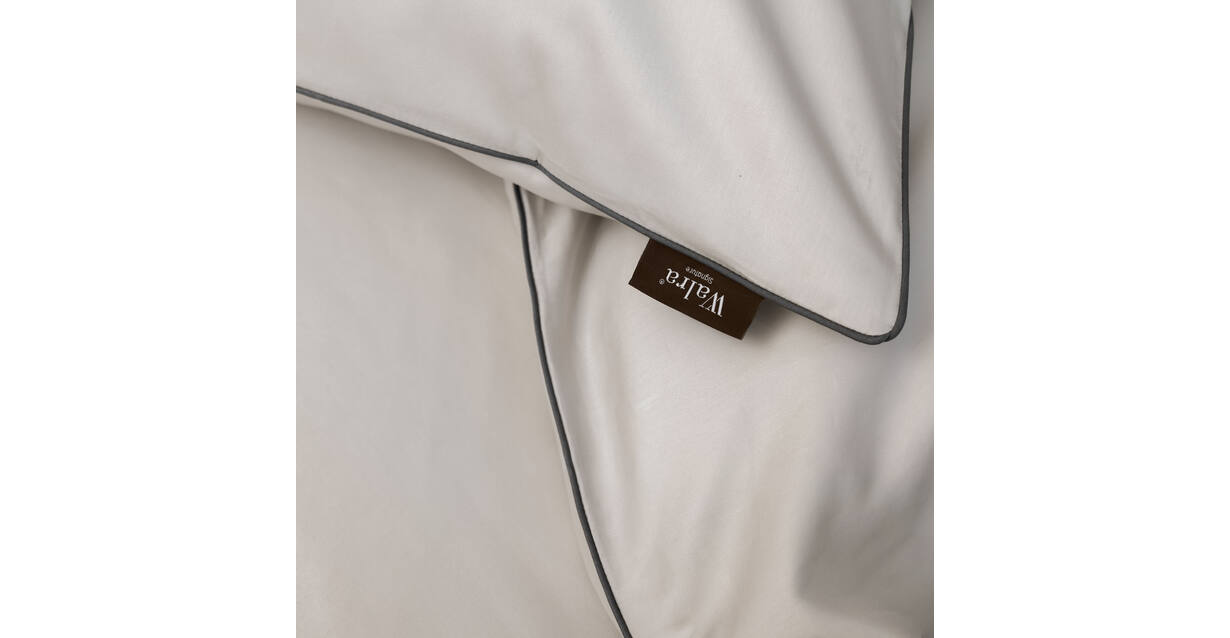 Walra Kussensloop Signature Classic Essence