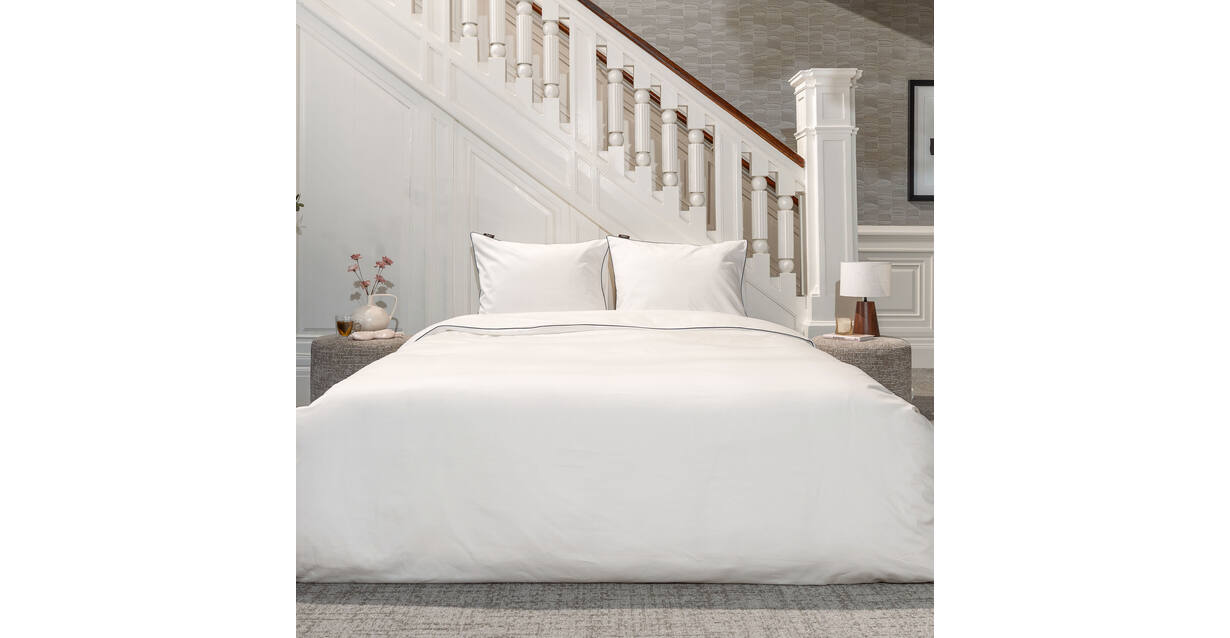 Walra Kussensloop Signature Classic Essence