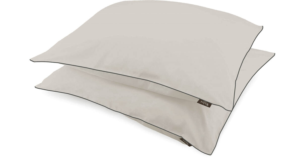 Walra Kussensloop Signature Classic Essence