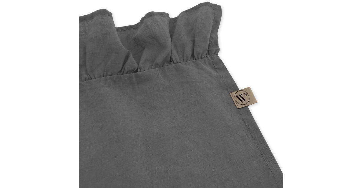 Walra Tafellaken Lovely Linen Ruffles