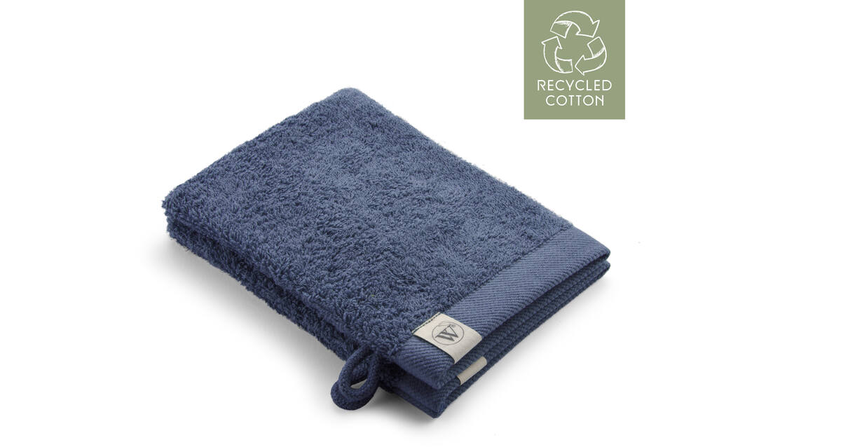 Walra Washand Remade Cotton