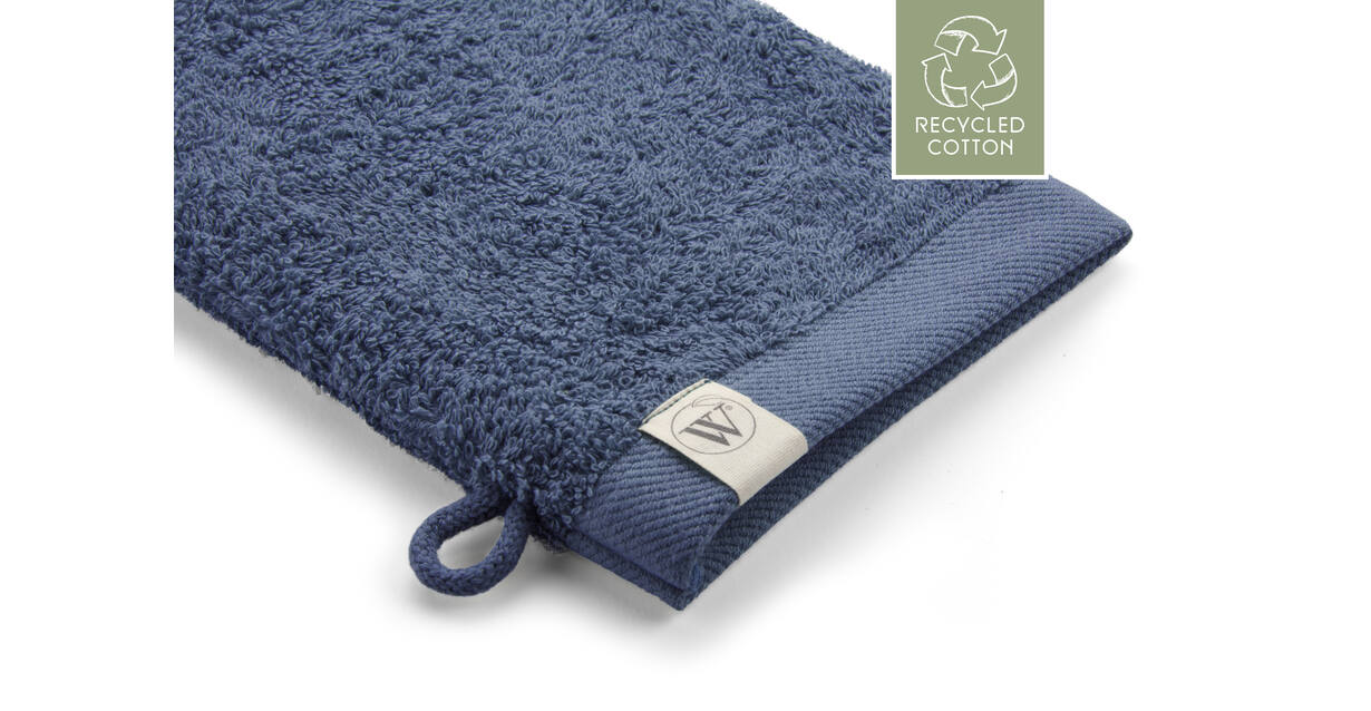 Walra Badgoed Remade Cotton (PP)