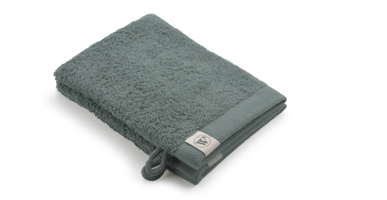 Walra Washand Remade Cotton