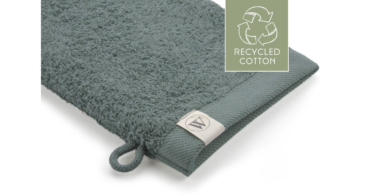 Walra Badgoed Remade Cotton (PP)