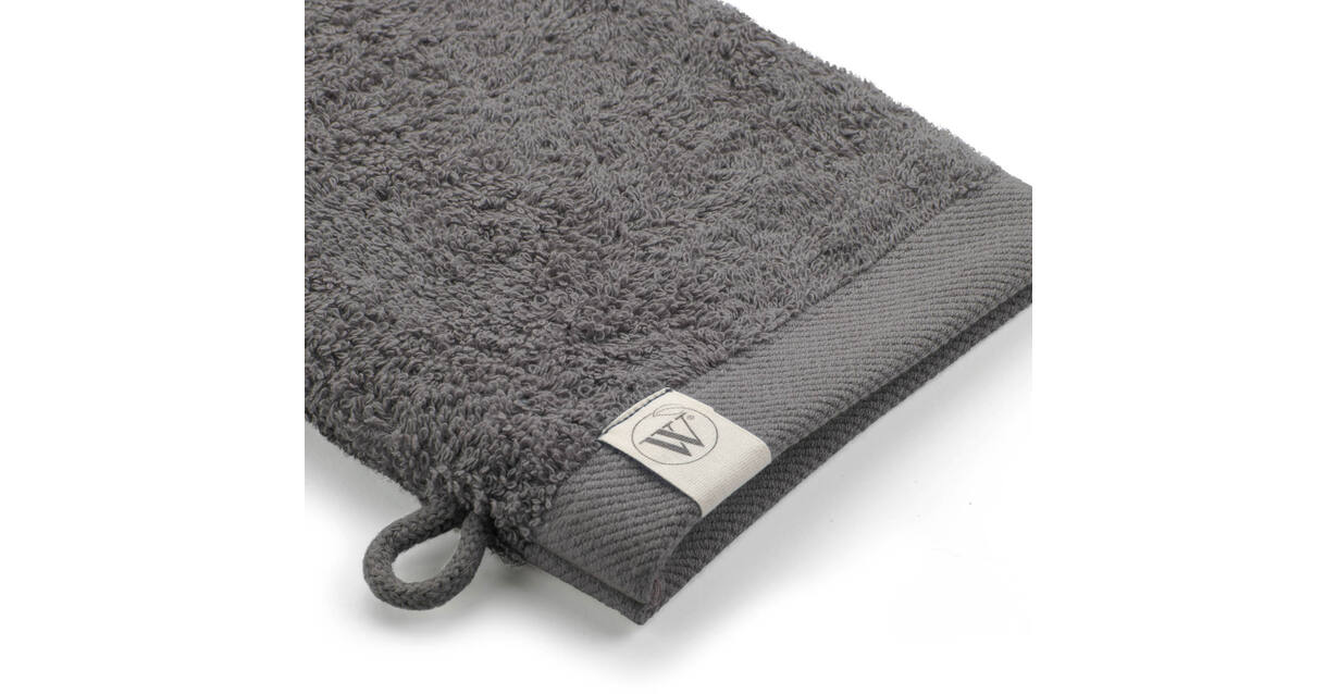 Walra Washand Remade Cotton