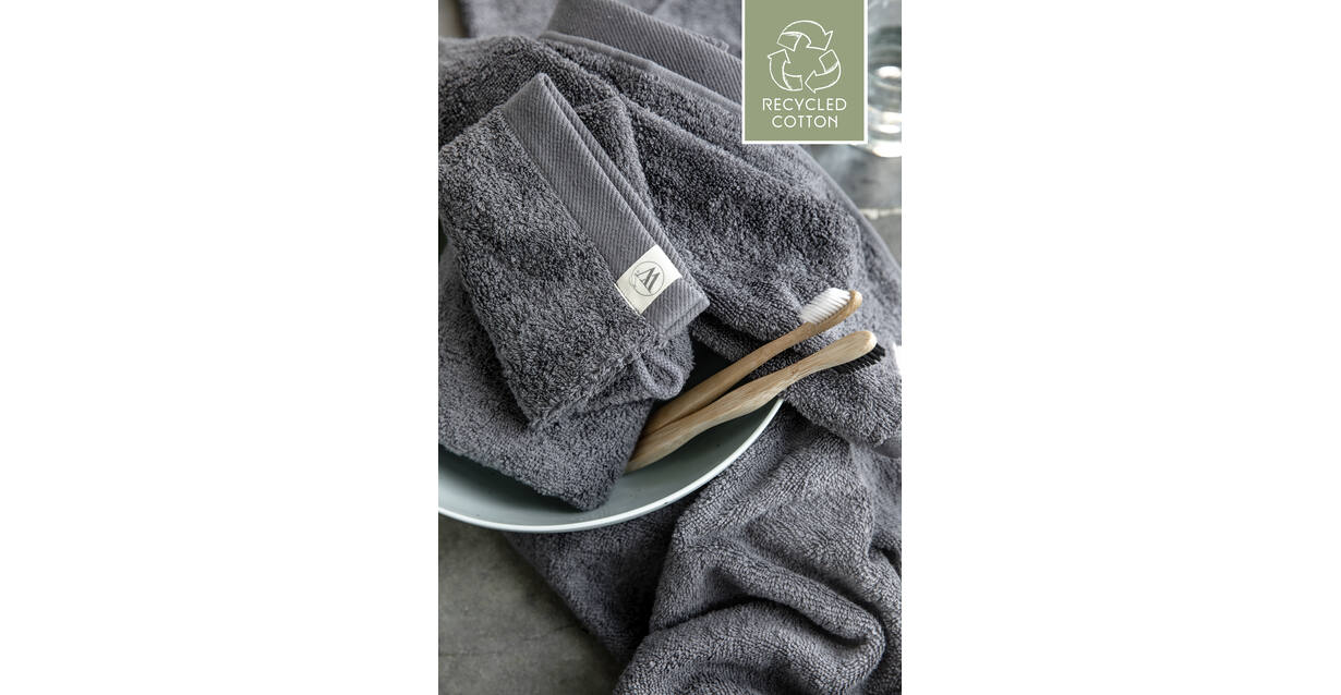 Walra Washand Remade Cotton