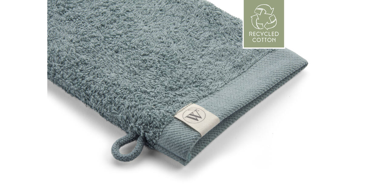 Walra Badgoed Remade Cotton (PP)