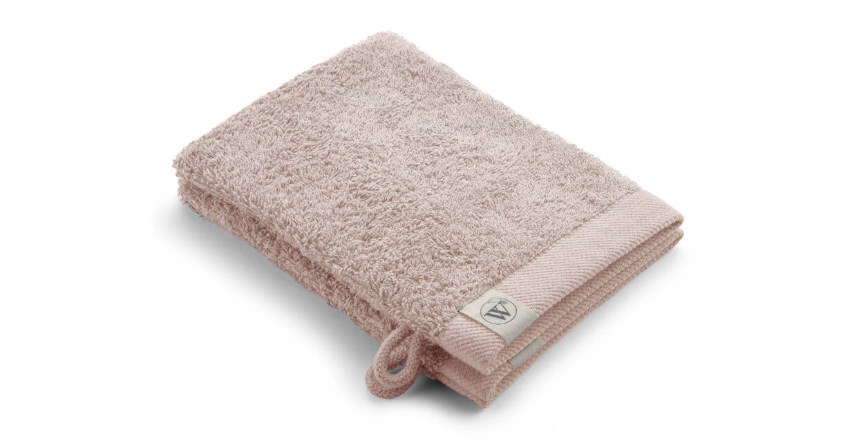 Walra Washand Remade Cotton