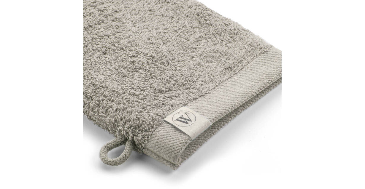 Walra Washand Remade Cotton