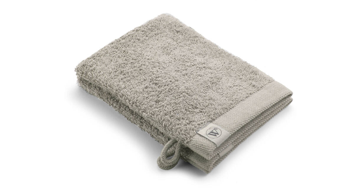 Walra Washand Remade Cotton