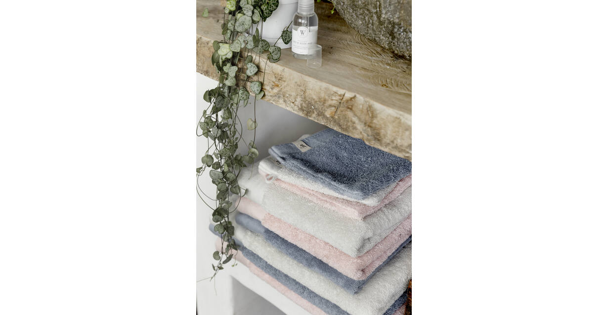 Walra Washand Soft Cotton