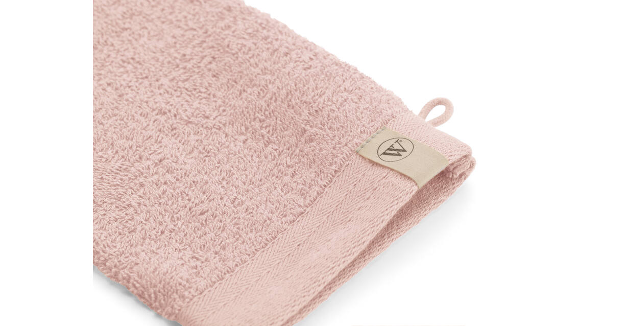 Walra Washand Soft Cotton