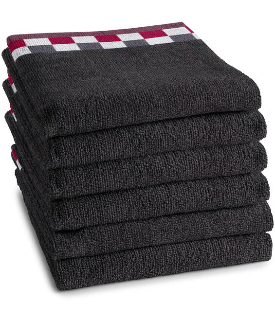 DDDDD Keukendoek Carre