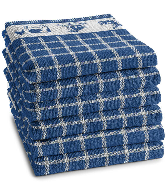 DDDDD Keukendoek Dutchie