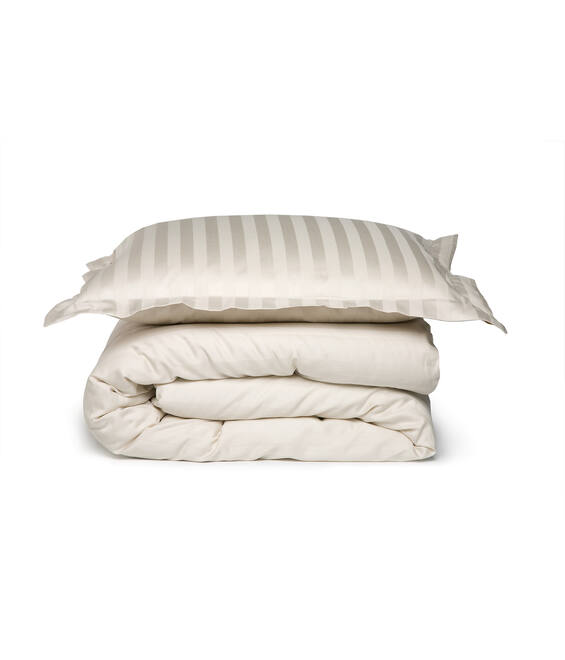 Damai Dekbedovertrek Linea Satijn