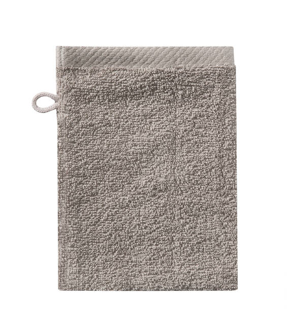 Seahorse Washand Pure